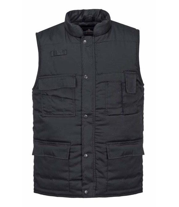 Portwest Shetland bodywarmer (S414)