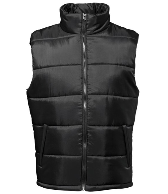 Bodywarmer