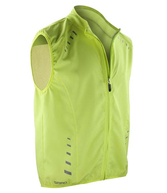 Spiro bikewear crosslite gilet