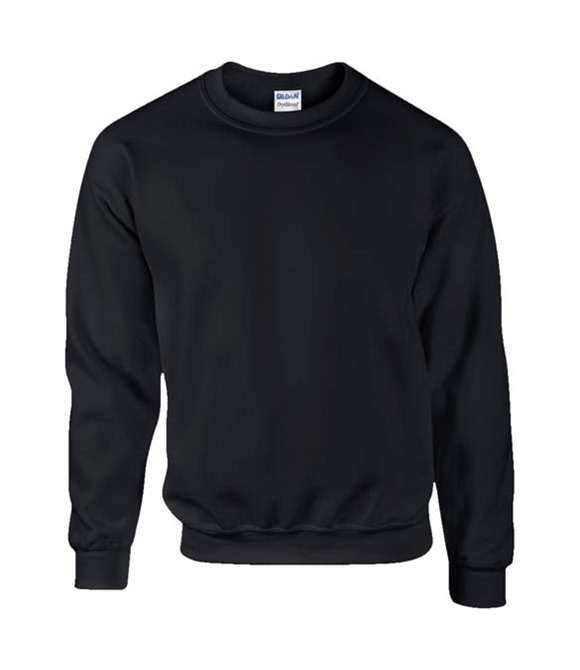 DryBlend® adult crew neck sweatshirt