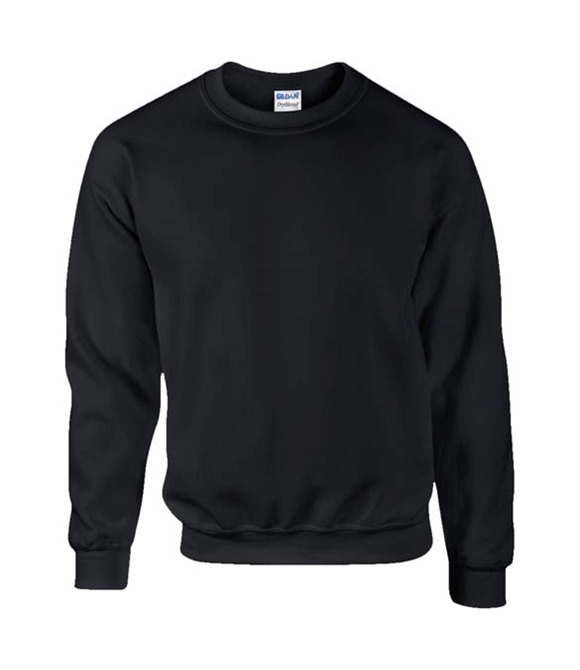 Gildan DryBlend® adult crew neck sweatshirt