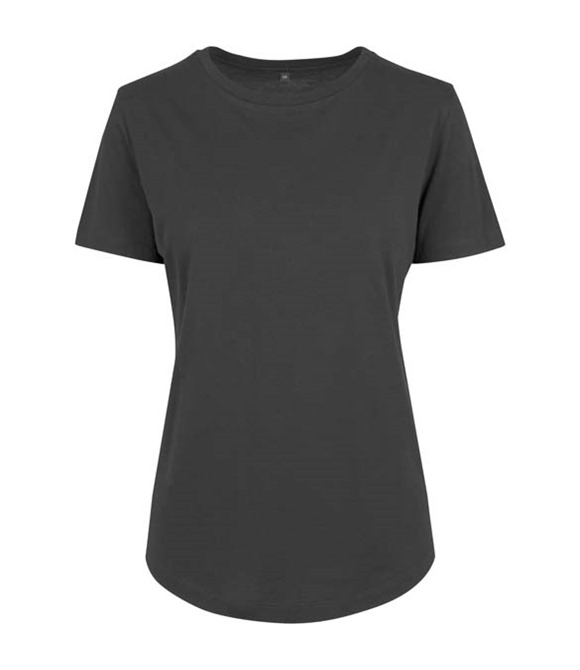 Build Your Brand Women's fit tee