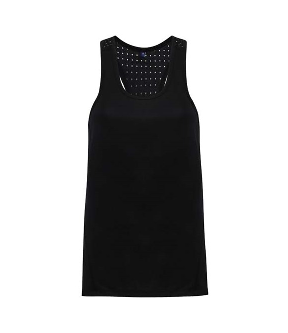 TriDri® TriDri� Women's 'laser cut' vest