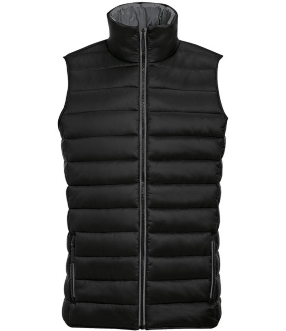Wave Bodywarmer