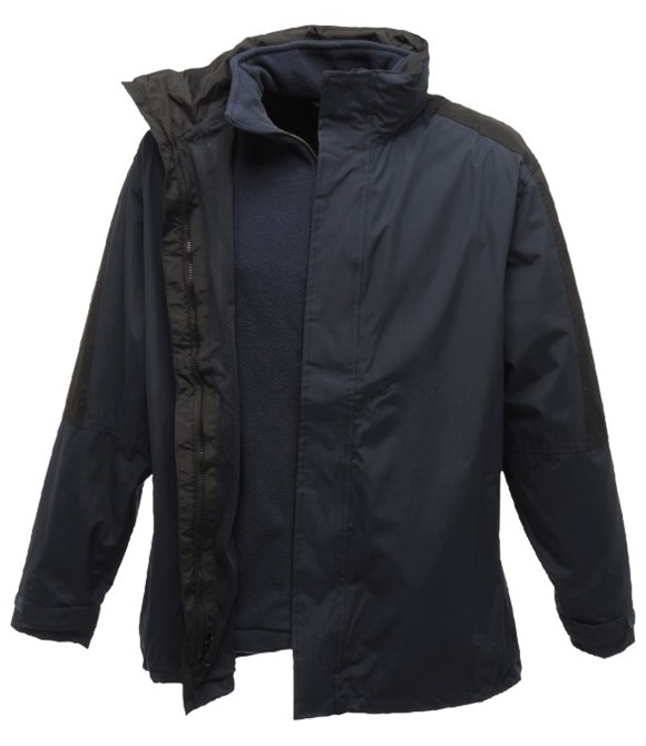 Defender III 3-in-1 jacket