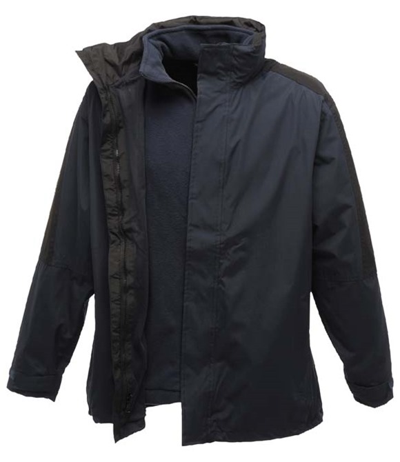 Regatta Professional Defender III 3-in-1 jacket