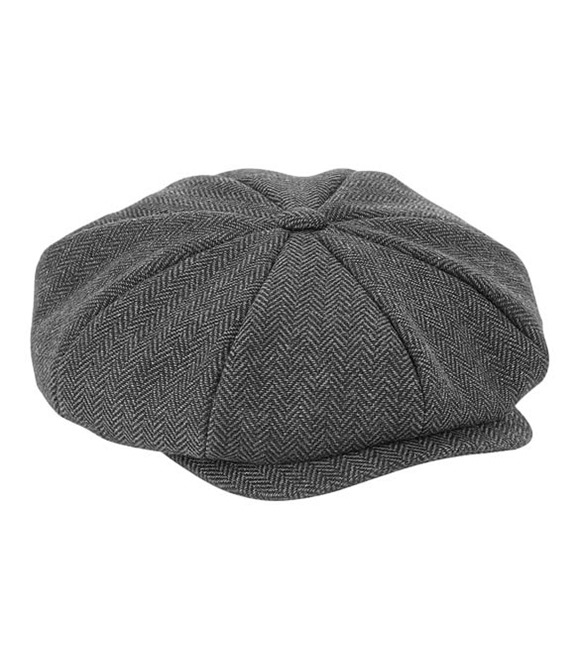 Beechfield Heritage baker boy cap