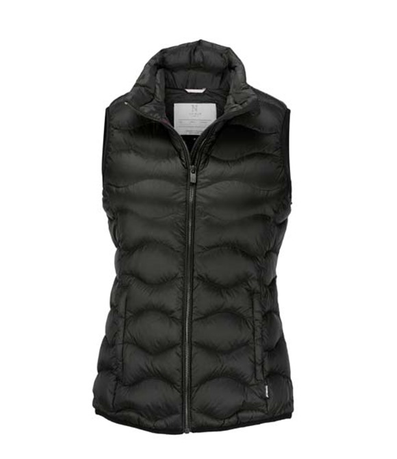 Woman's Vermont down gilet