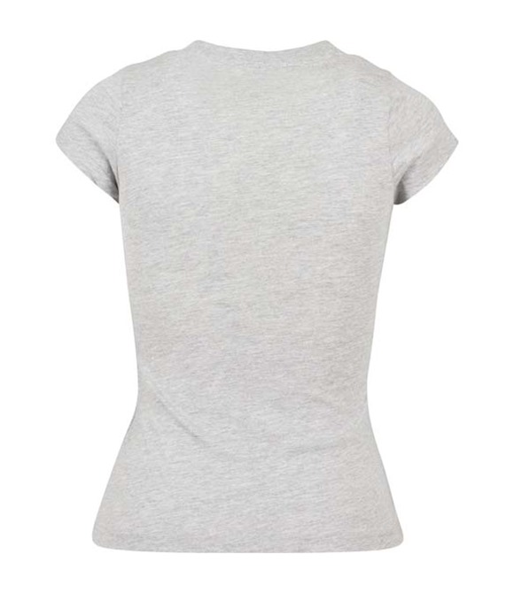 Women's basic tee
