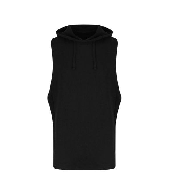 AWDis Cool Urban sleeveless muscle hoodie