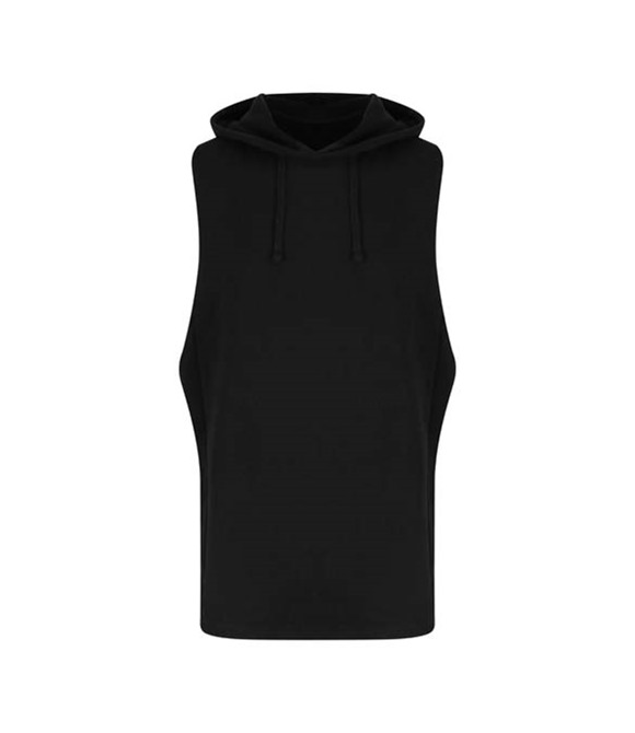 AWDis Just Cool AWDis Cool Urban sleeveless muscle hoodie