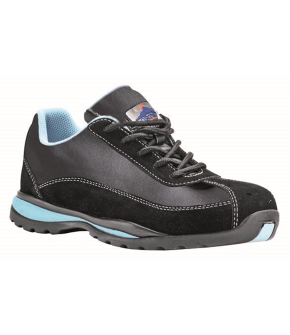 Portwest Women's Steelite trainer S1P HRO (FW39)