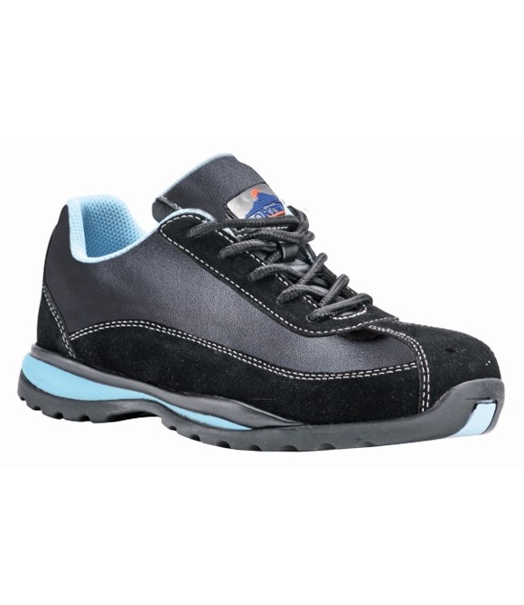 Women's Steelite trainer S1P HRO (FW39)