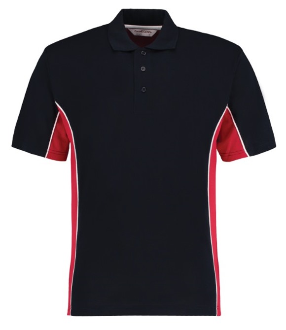 Gamegear® track polo (classic fit)