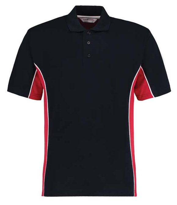 Kustom Kit Gamegear® track polo (classic fit)