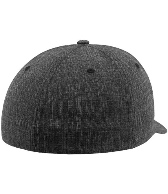 Fine melange Flexfit (6277FM)