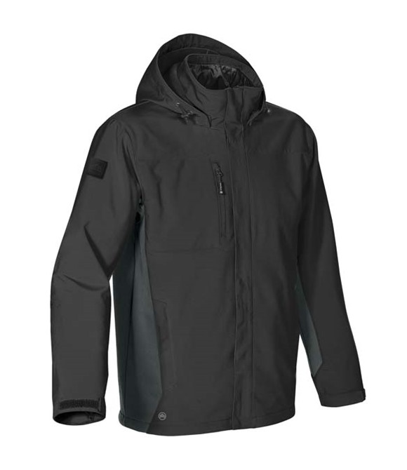 Atmosphere 3-in-1 jacket