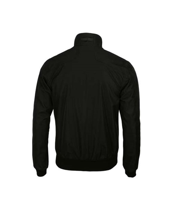 Davenport jacket