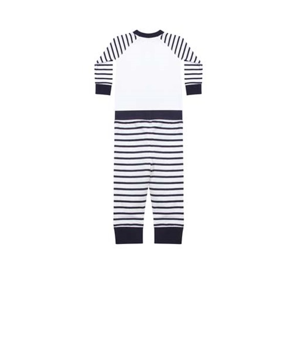 Larkwood Striped pyjamas