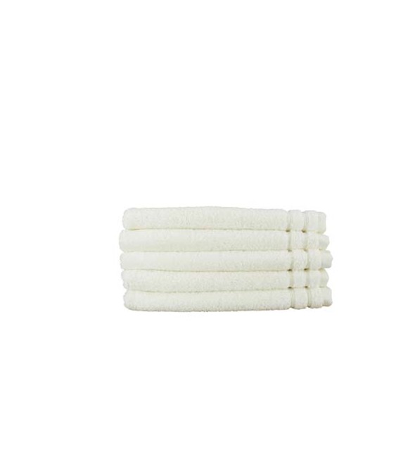 A&R Towels ARTG® Organic guest towel