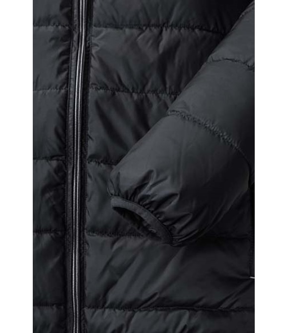 Russell Hooded Nano jacket