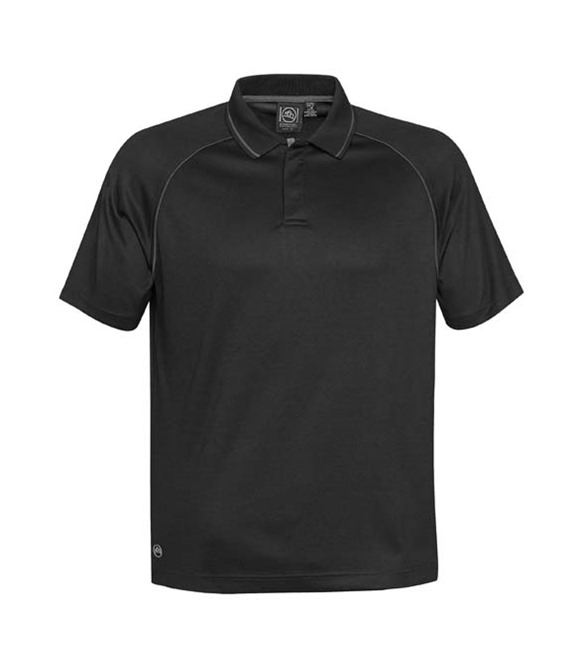 Stormtech Tritium performance polo