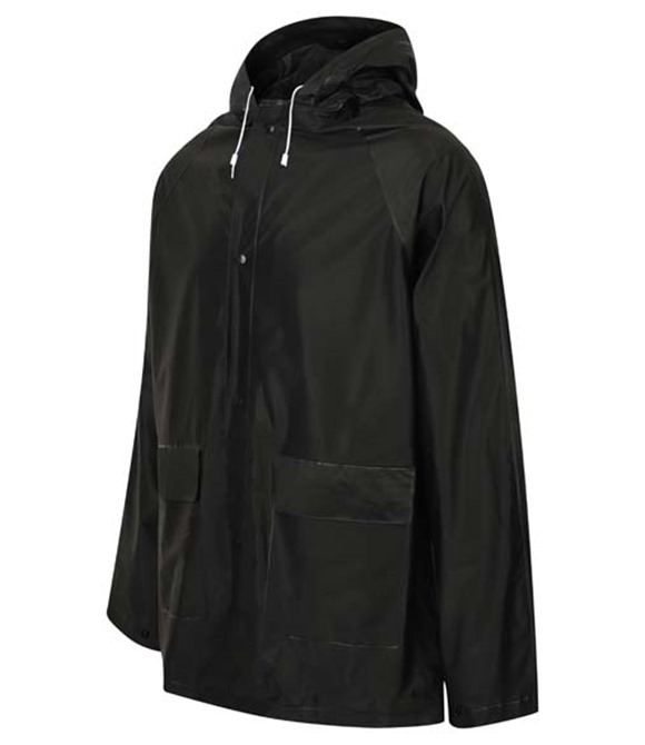 Splashmacs Rain jacket