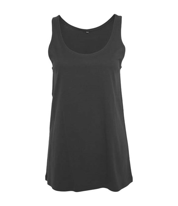 Build Your Brand Women's tank top