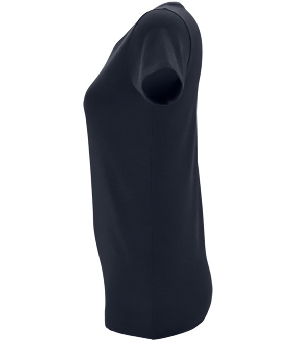 Ladies Regent Fit T-Shirt