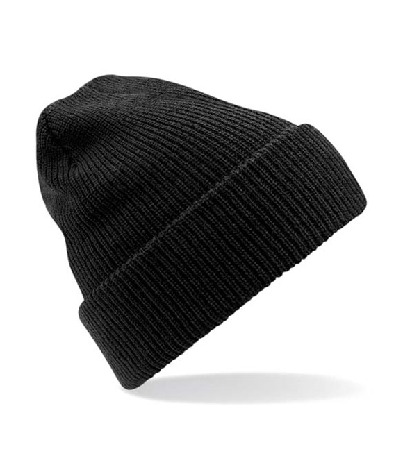 Beechfield Heritage beanie