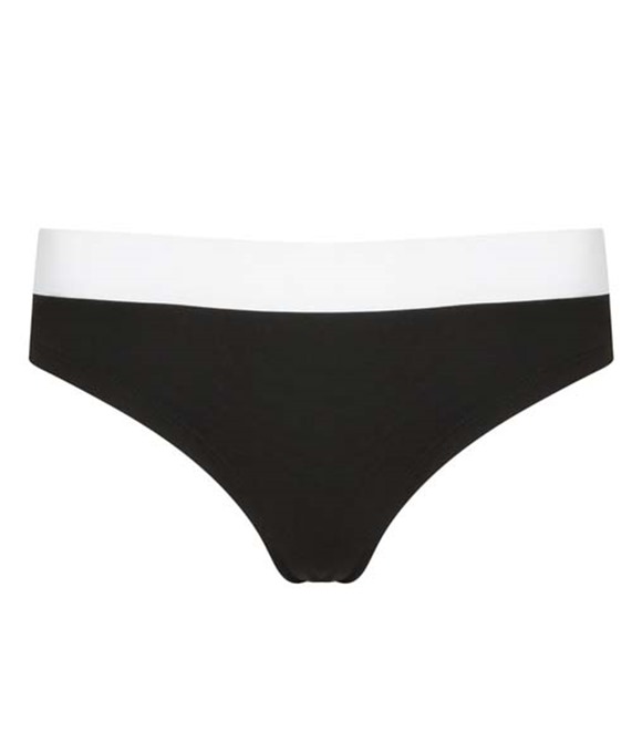 SF Women's fashion briefs