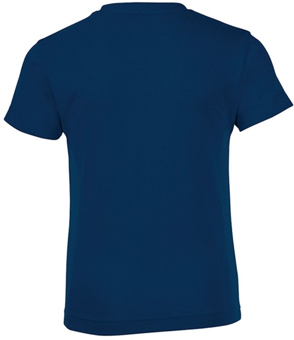 Kids Regent Fit T-Shirt