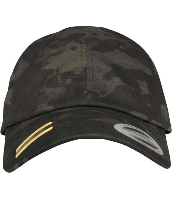 Low-profile cotton twill Multicam® (6245MC)