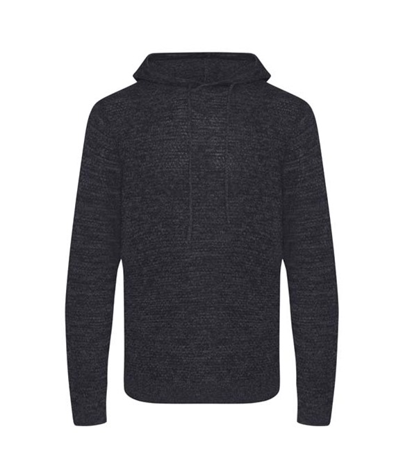 AWDis Ecologie Iguazu regen knitted hoodie