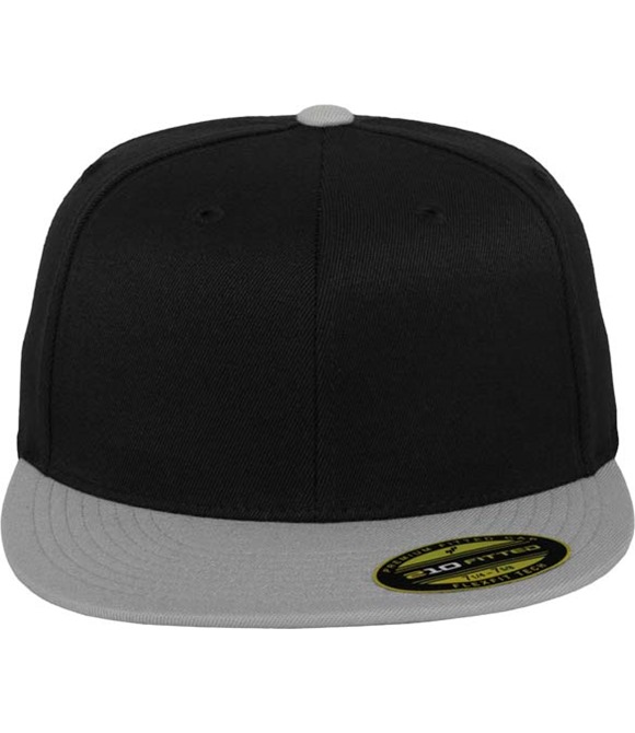 Premium 210 fitted 2-tone (6210T)