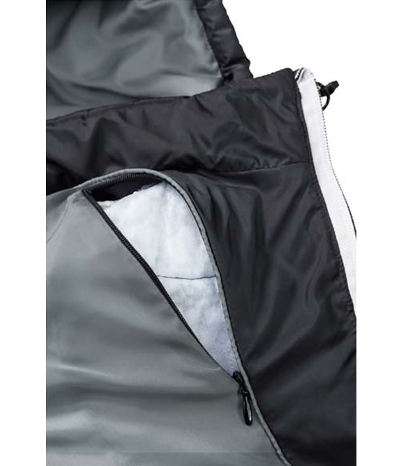 Russell Hooded Nano jacket