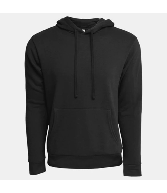 Next Level Apparel Unisex Laguna Sueded Pullover Hoodie