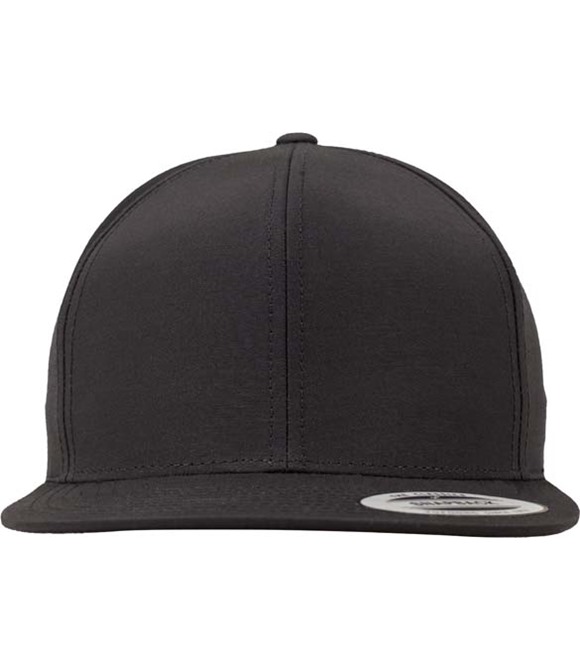 Flexfit by Yupoong Water-repellent snapback (6089WR)