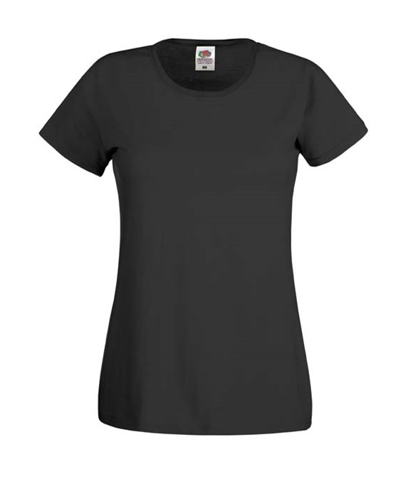 Fruit of the Loom Women's original T