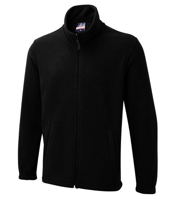 Uneek UX Full Zip Fleece