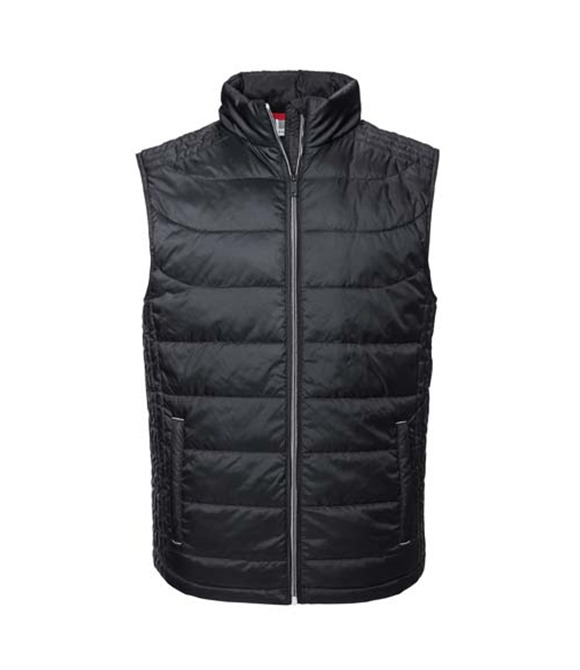Russell Nano bodywarmer