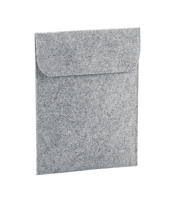 Felt iPad slip