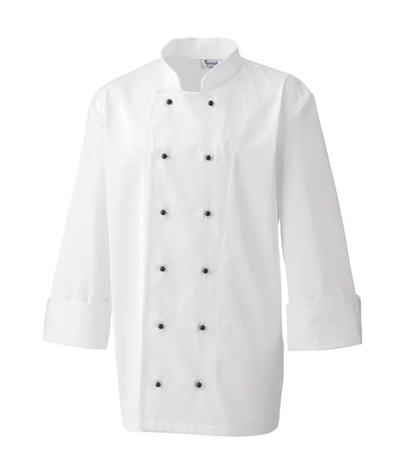 Premier Chef's jacket studs