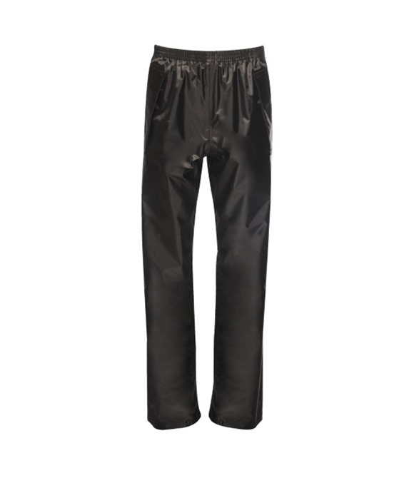 Kids pro stormbreak overtrousers