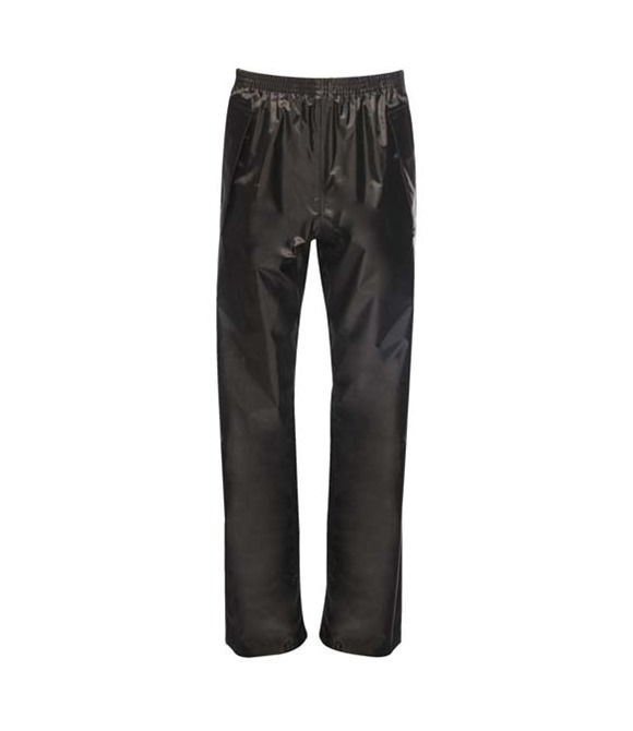 Regatta Junior Kids pro stormbreak overtrousers