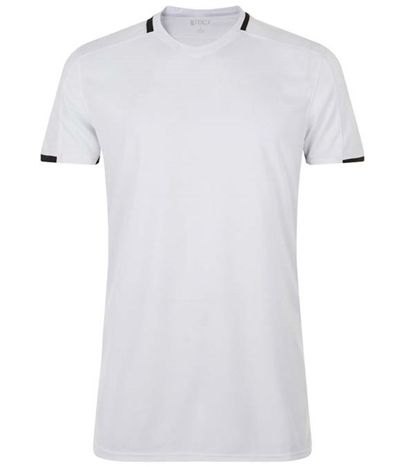 SOL'S Classico Contrast T-Shirt