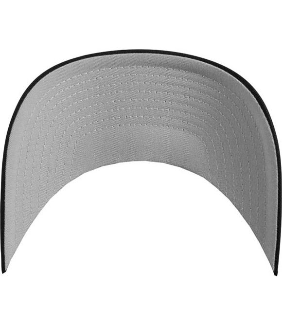 Diamond quilted Flexfit (6277Q)