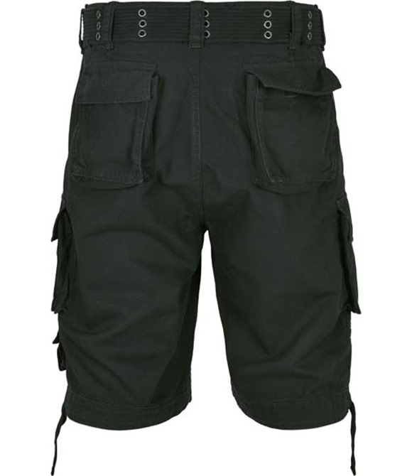 Savage vintage shorts