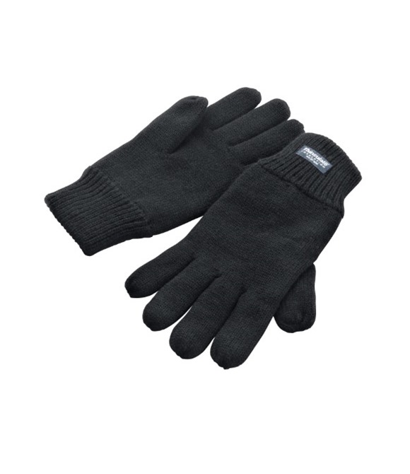 Classic fully-lined Thinsulate gloves