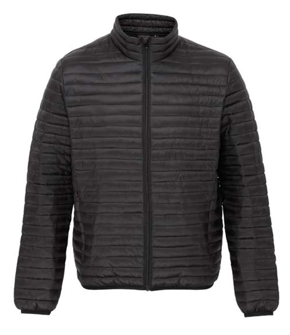 2786 Tribe fineline padded jacket